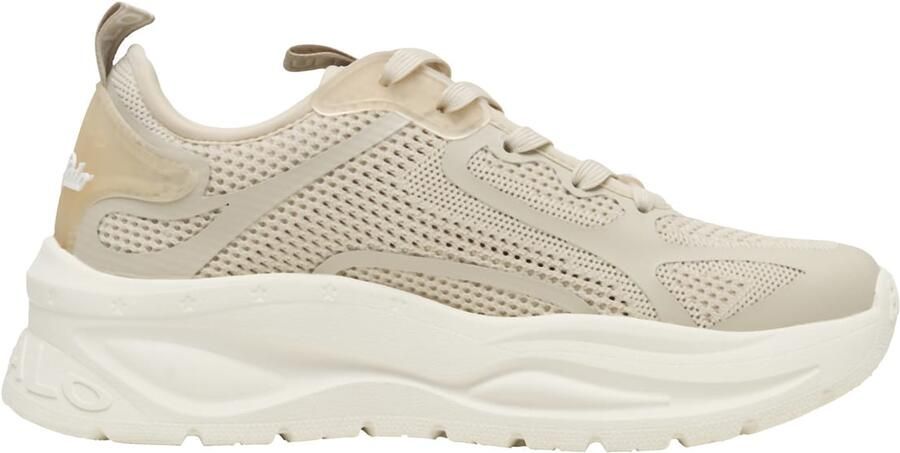BUFFALO Sneakers laag 'Zlink' beige - Foto 4