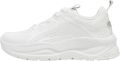BUFFALO Sneakers laag 'Zlink' wit - Wit