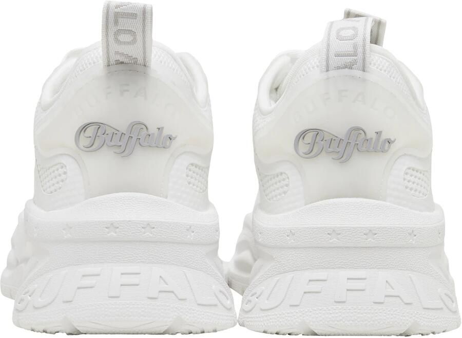 BUFFALO Sneakers laag 'Zlink' wit - Foto 2