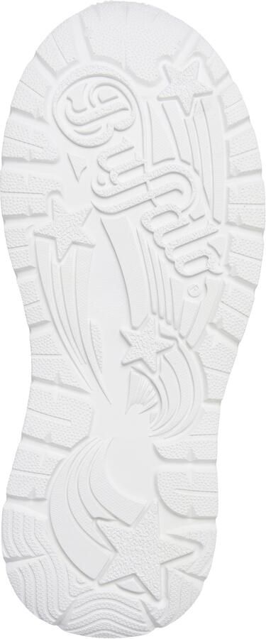 BUFFALO Sneakers laag 'Zlink' wit - Foto 5