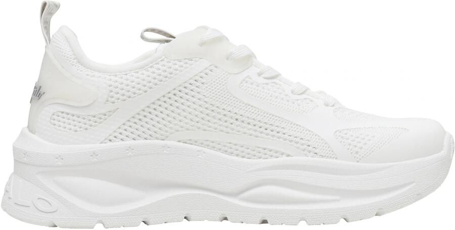 BUFFALO Sneakers laag 'Zlink' wit - Foto 4