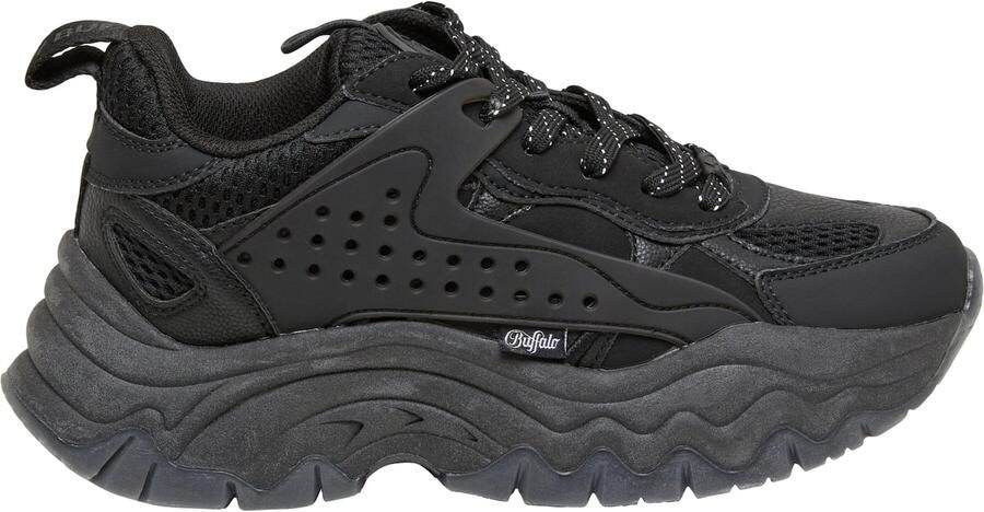 Buffalo Lage Sneakers Path Lo Vegan Napp