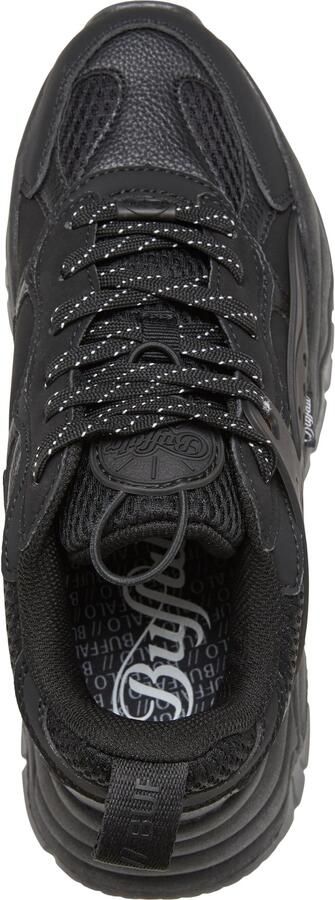 Buffalo Lage Sneakers Path Lo Vegan Napp - Foto 6