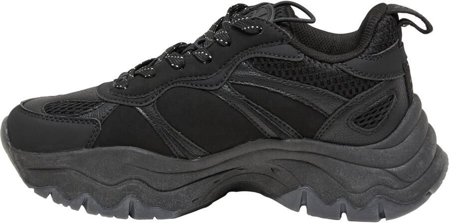 Buffalo Lage Sneakers Path Lo Vegan Napp - Foto 4