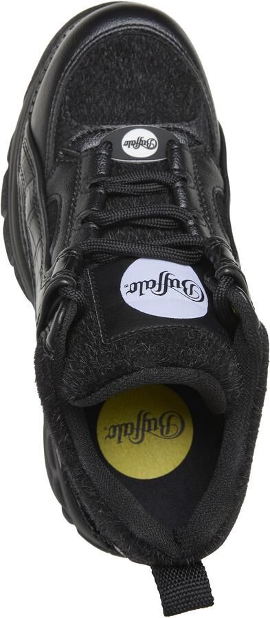 BUFFALO Sneakers laag zwart - Foto 6