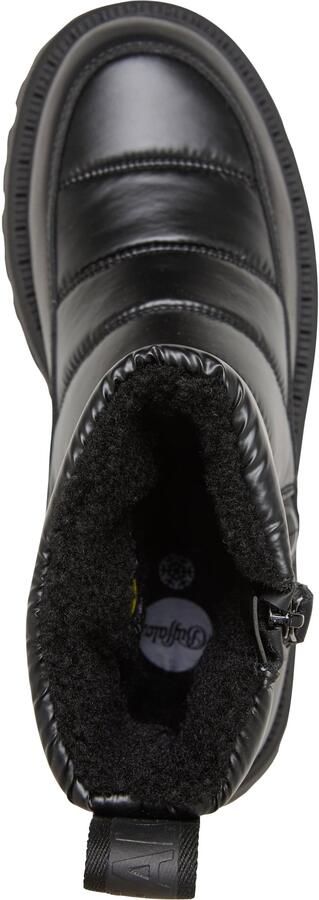 BUFFALO Snowboots 'Aspen' zwart - Foto 6