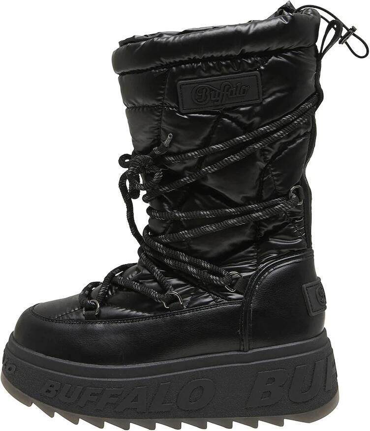 Buffalo Snowboots Laarzen ELIZA SNOW HI