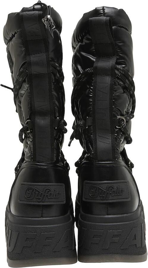 Buffalo Snowboots Laarzen ELIZA SNOW HI - Foto 4