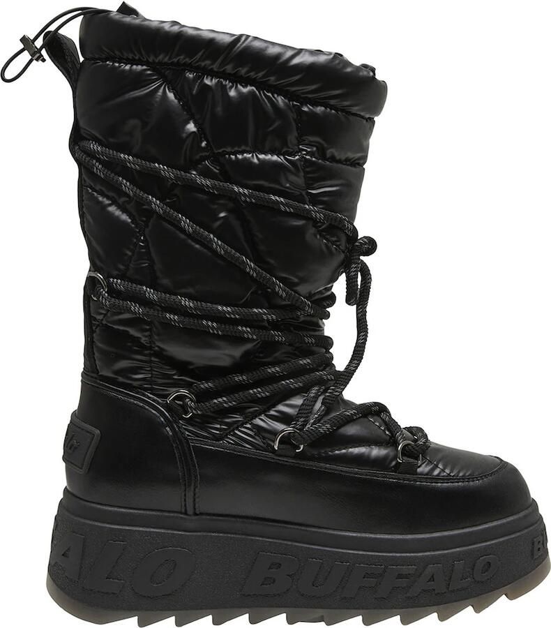 Buffalo Snowboots Laarzen ELIZA SNOW HI - Foto 2