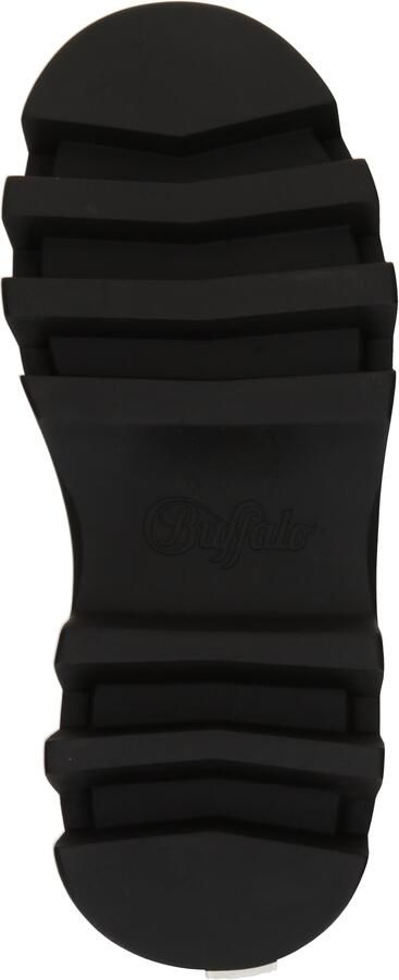 BUFFALO Snowboots 'Flora' wit parelwit - Foto 3
