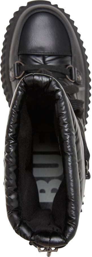 BUFFALO Snowboots 'Zafir' zwart - Foto 5