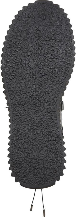 BUFFALO Snowboots 'Zafir' zwart - Foto 6