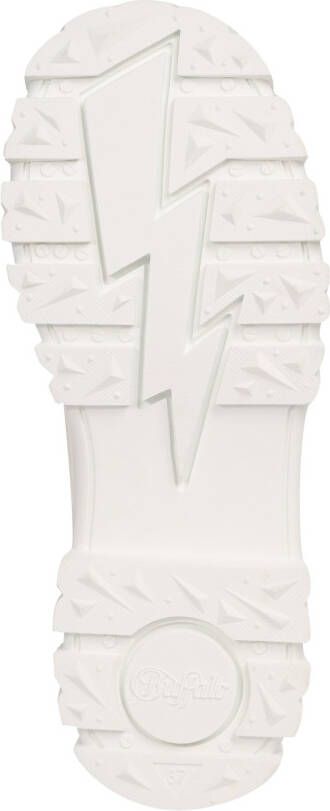 Buffalo Aspha Nc Mid Fashion sneakers Schoenen white maat: 37 beschikbare maaten:36 37 38 39 40 41 - Foto 16