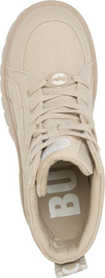 BUFFALO Veterlaarsjes 'Zanos' beige - Foto 6
