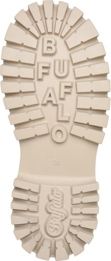 BUFFALO Veterlaarsjes 'Zanos' beige - Foto 5