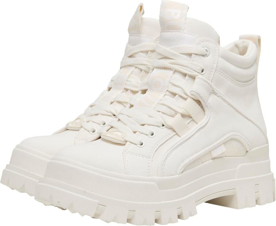 BUFFALO Veterlaarzen 'Aspha' offwhite - Foto 2