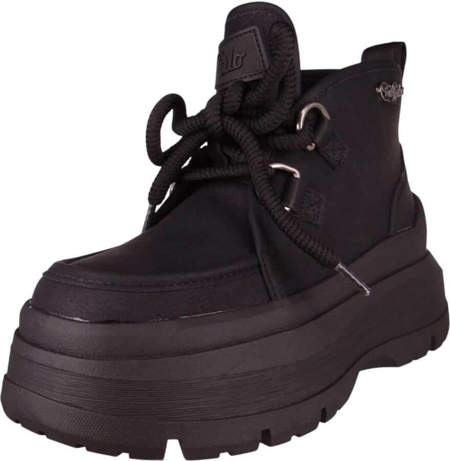 Buffalo Hoge Sneakers Olympia Chukka Warm