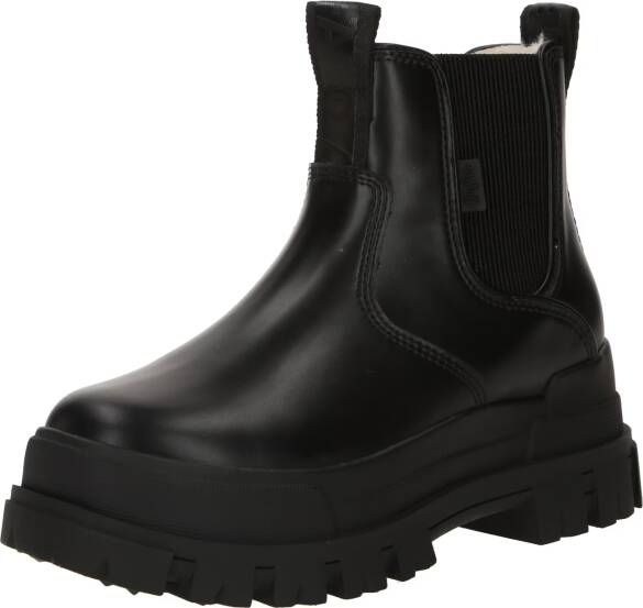 Buffalo Aspha Chelsea Fashion sneakers Schoenen black 41 beschikbare maaten:36 37 38 39 40 41 - Foto 2