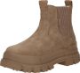 Buffalo Aspha Chelsea Fashion sneakers Schoenen brown maat: 41 beschikbare maaten:36 37 38 39 40 41 - Thumbnail 2