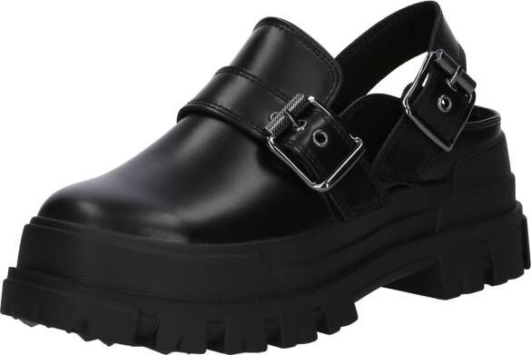Buffalo Huisschoenen 'Aspha'