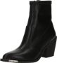 Buffalo Boots & laarzen West Boot Lo in zwart - Thumbnail 2