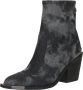 Buffalo Cowboylaarsjes WEST BOOT LO cowboylaarzen laarzen festival in trendy look - Thumbnail 2