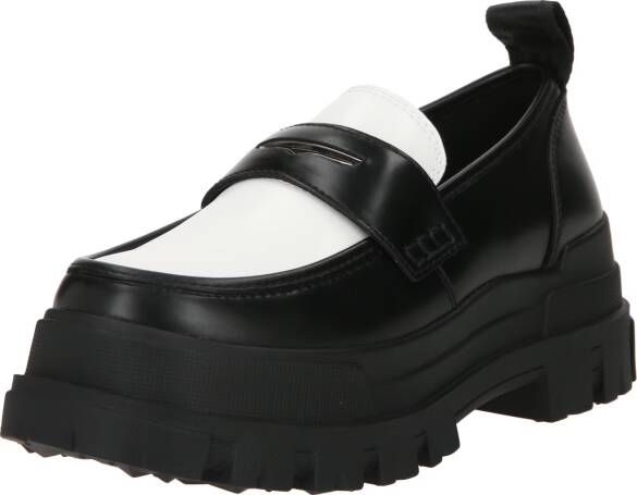 Buffalo Loafers Aspha Loafer in wit
