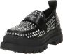 Prada Low-Top Sneakers Suede Sneaker in bruin - Thumbnail 1