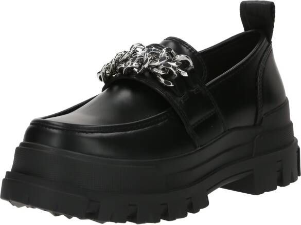Buffalo Instappers 'ASPHA LOAFER TC'