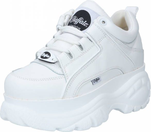 Buffalo Lage Sneakers NOUMERA - Foto 4