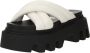 Buffalo Sandalen FLORA CROSS QUILT - Thumbnail 3