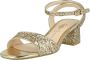 Buffalo Sandalen met strass-steentjes model 'RAINELLE' - Thumbnail 3