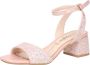 Buffalo Sandalen met glittereffect model 'Rainelle' - Thumbnail 4