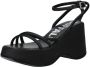 Buffalo Sandalen Sandales compensées femme Joy Mss Sandal Vegan - Thumbnail 9