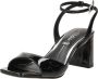 Buffalo Sandalen met blokhak model 'APRIL' - Thumbnail 2