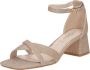 Buffalo Sandalen met blokhak model 'CARRIE' - Thumbnail 1