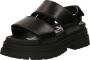 Buffalo Sandalen Lennox Snd - Thumbnail 2