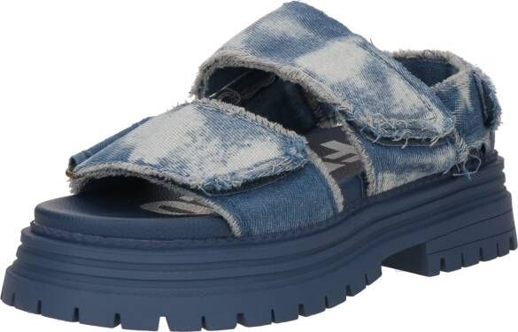 Buffalo Sandaal 'LENNOX'