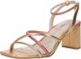 Buffalo Dames Sandalen met hak April Mss - Thumbnail 2