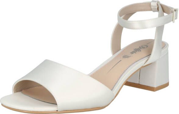 Buffalo Sandalen met riem 'BEATE'