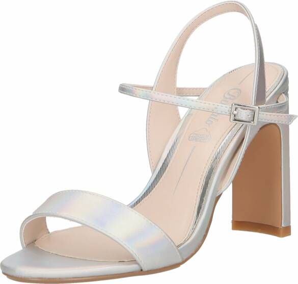 Buffalo Sandalen met riem 'JEAN'