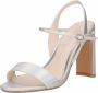 Buffalo Dameshakken van veganistisch nappa Jean Neat Pink Dames - Thumbnail 3