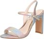 Buffalo Jean Neat Sandalen Hak overige kleuren - Thumbnail 4