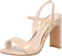 Buffalo Sandalen met bevestigingsriempjes model 'JEAN NEAT' - Thumbnail 3