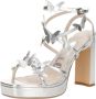 Buffalo Sandalen met riem 'JUNE' - Thumbnail 1