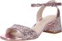 Buffalo Sandalen met riem 'RAINELLE' - Thumbnail 1