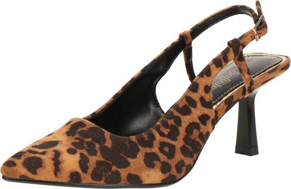 Buffalo Slingpumps 'WILLOW'
