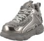 Buffalo Cld Chai Warm Fashion sneakers Schoenen silver grey maat: 40 beschikbare maaten:36 37 38 39 40 41 - Thumbnail 1