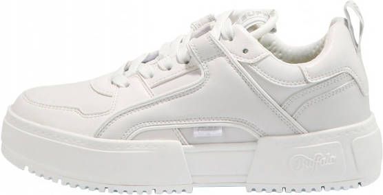 Buffalo Sneakers RSE LO WHITE - Foto 3