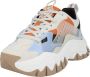 Buffalo Women's Chunky Sneaker Trail One multi - Thumbnail 1